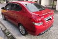 Mitsubishi Mirage G4 GLX MT 2017 for sale-3