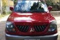 For sale Mitsubishi Adventure 2008-0