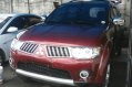 Mitsubishi Montero Sport 2010 for sale-1