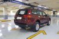 Mitsubishi Montero 2009 SE TOP OF THE LINE-9