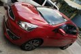 2017 Mitsubishi Mirage for sale-0