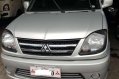 2016 Mitsubishi Adventure GLX2 Manual Low Price-0