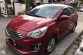 Mitsubishi Mirage G4 GLX MT 2017 for sale-4