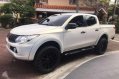 FOR SALE : 2016 Mitsubishi strada GLSV 4x4-1