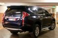 2018 Mitsubishi Montero for sale-2