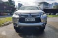 2016 Mitsubishi Montero Sport GLS FOR SALE-0