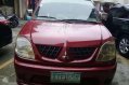 RUSH SALE Mitsubishi Adventure glx 2005 DIESEL-4