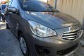 Mitsubishi Mirage G4 glx 2016 for sale-2