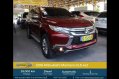 2016 Mitsubishi Montero Sport GLS AT for sale-1