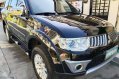 Mitsubishi Montero Sport GLS-V AT 4X2 2012 FOR SALE-1