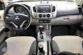 2012 Mitsubishi Strada FOR SALE-9