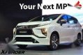 Mitsubishi Xpander glx plus automatic 2019- 85K Downpayment-0