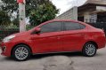 2015 Mitsubishi Mirage G4 GLS for sale-2