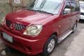 RUSH SALE Mitsubishi Adventure glx 2005 DIESEL-8