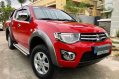 2012 Mitsubishi Strada FOR SALE-6