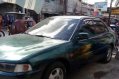 MITSUBISHI Lancer 98 model EFI FOR SALE-7