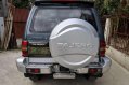 Rush! For sale MITSUBISHI Pajero 3 door 2nd gen 2002-2