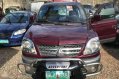 Mitsubishi Adventure GLS Diesel 2010 FOR SALE-1