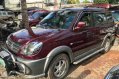 Mitsubishi Adventure GLS Diesel 2010 FOR SALE-0