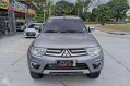 2015 Mitsubishi Montero GLS V SE AT FOR SALE-1