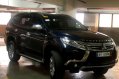 2018 Mitsubishi Montero for sale-3