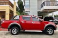 2012 Mitsubishi Strada FOR SALE-7