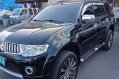 Mitsubishi Montero Sport 2011 for sale-0