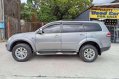 2015 Mitsubishi Montero GLS V SE AT FOR SALE-2