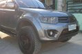 Mitsubishi Montero Sport 2014 GLX Automatic Transmission-3