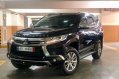 2018 Mitsubishi Montero for sale-0