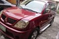 RUSH SALE Mitsubishi Adventure glx 2005 DIESEL-0