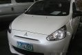 Mitsubishi Mirage 2013 for sale-1