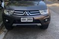 SELLING MITSUBISHI Montero Sport 2014 GLS V-0