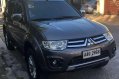 SELLING MITSUBISHI Montero Sport 2014 GLS V-5