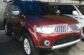 Mitsubishi Montero Sport 2010 for sale-0