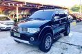 2012 Mitsubishi Montero Sport for sale-8