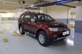 Mitsubishi Montero 2009 SE TOP OF THE LINE-7