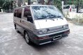 1999 Mitsubishi L-300 exceed gas for sale-0