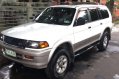 1997 Mitsubishi Montero Sport for sale-0