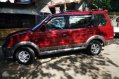 For sale Mitsubishi Adventure 2008-2