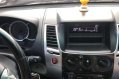 MITSUBISHI Montero Sports GLS 2010 model Diesel Matic-1