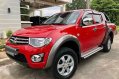 2012 Mitsubishi Strada FOR SALE-0