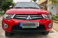 2012 Mitsubishi Strada FOR SALE-1