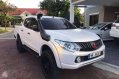 FOR SALE : 2016 Mitsubishi strada GLSV 4x4-0