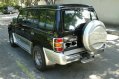 Mitsubishi Pajero 2001 for sale-1