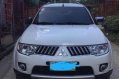 Mitsubishi Montero 2011 for sale-0