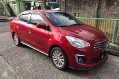 Mitsubishi Mirage G4 GLX MT 2017 for sale-0