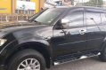 SELLING MITSUBISHI Montero sport gls v Diesel 2012-0