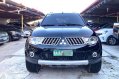 2012 Mitsubishi Montero Sport for sale-9