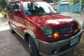 For sale Mitsubishi Adventure 2008-1